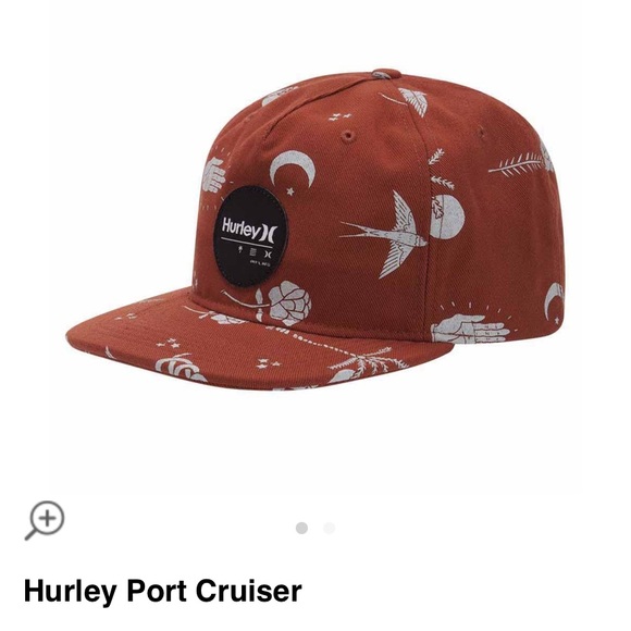 hurley aerobill